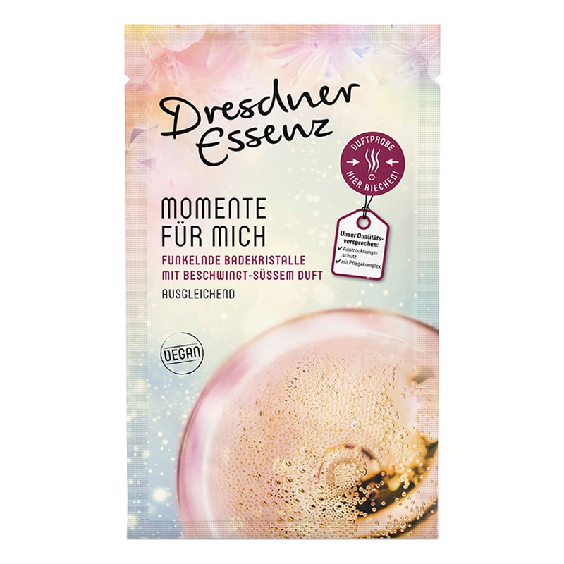 Dresdner Essenz(ドレスナーエッセンス) バスクリスタル プレシャスタイム