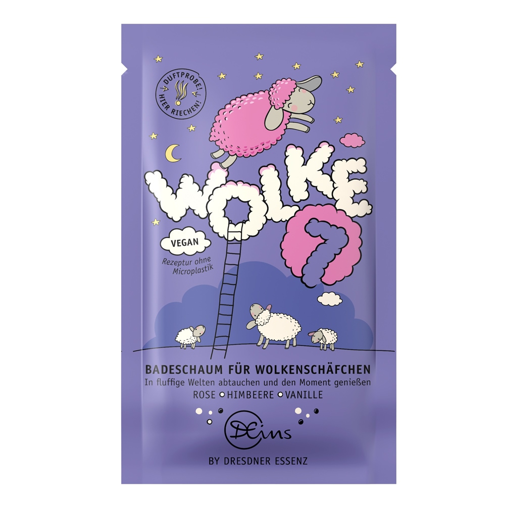 フォーミングバスソルト ヘブン２