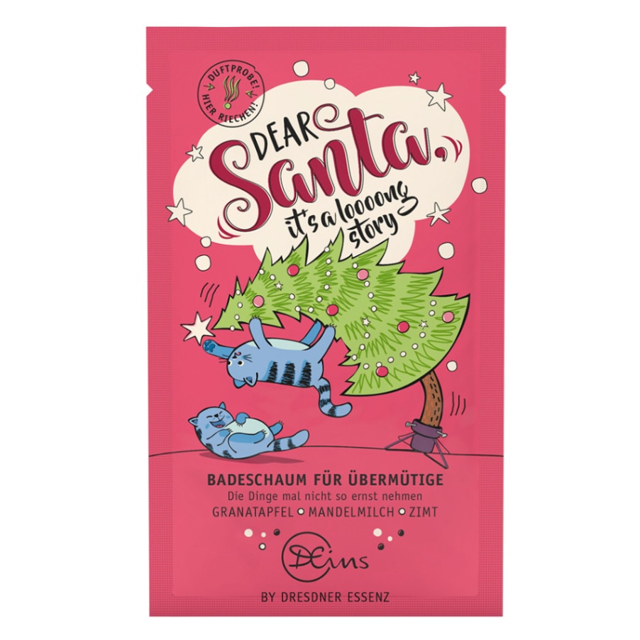 フォーミングバスソルト わんぱくねこ