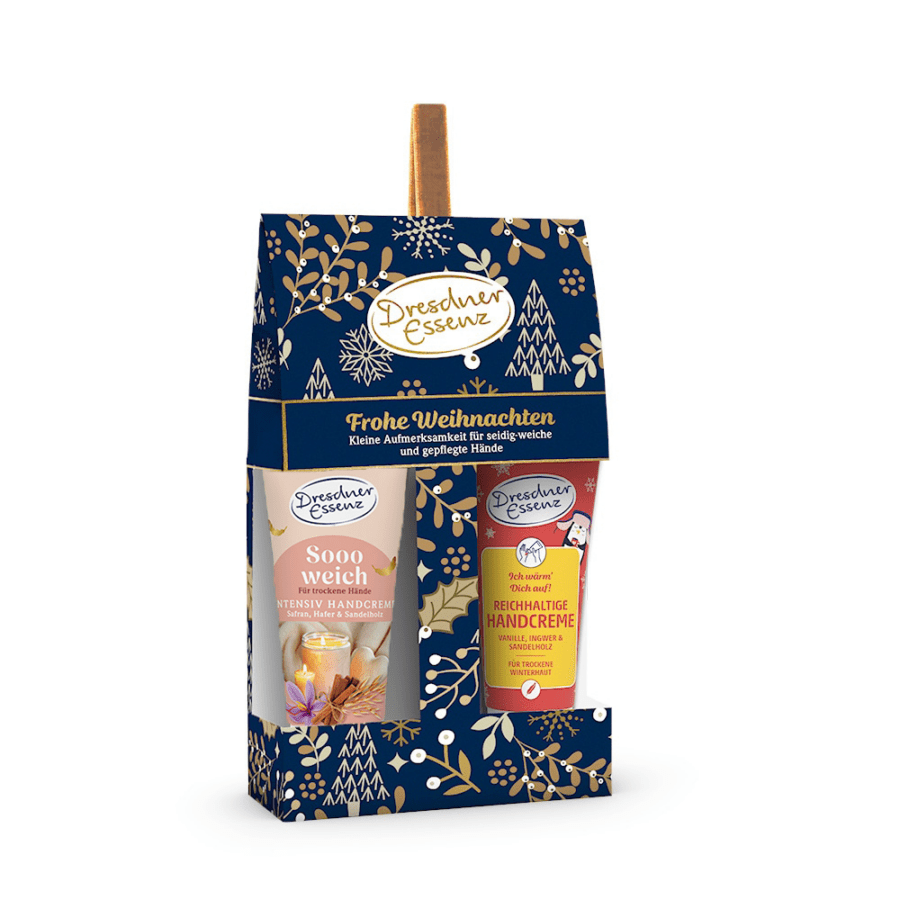 コフレ オーナメントハンドクリーム