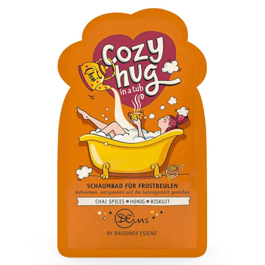 バブルバス コージィハグ