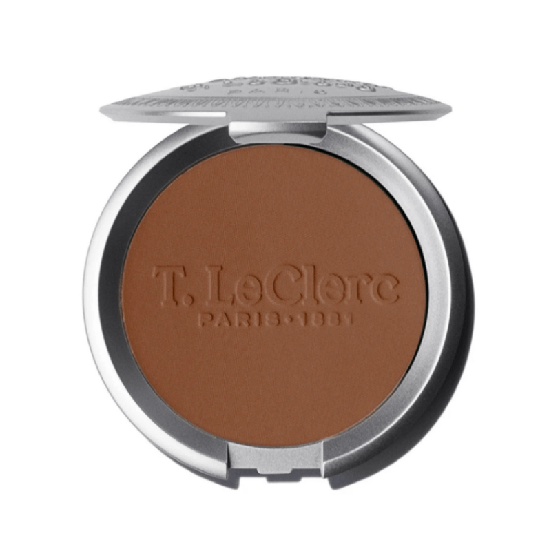 エイジングケア* コンパクトパウダー シャテーニュ