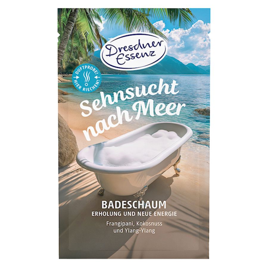 フォーミングバスソルト オーシャンドリーム