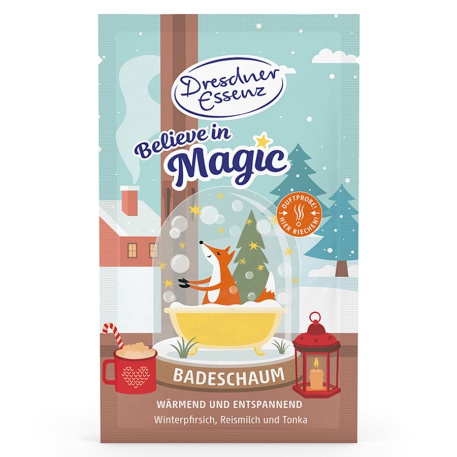 フォーミングバスソルト　ビリーブスノー