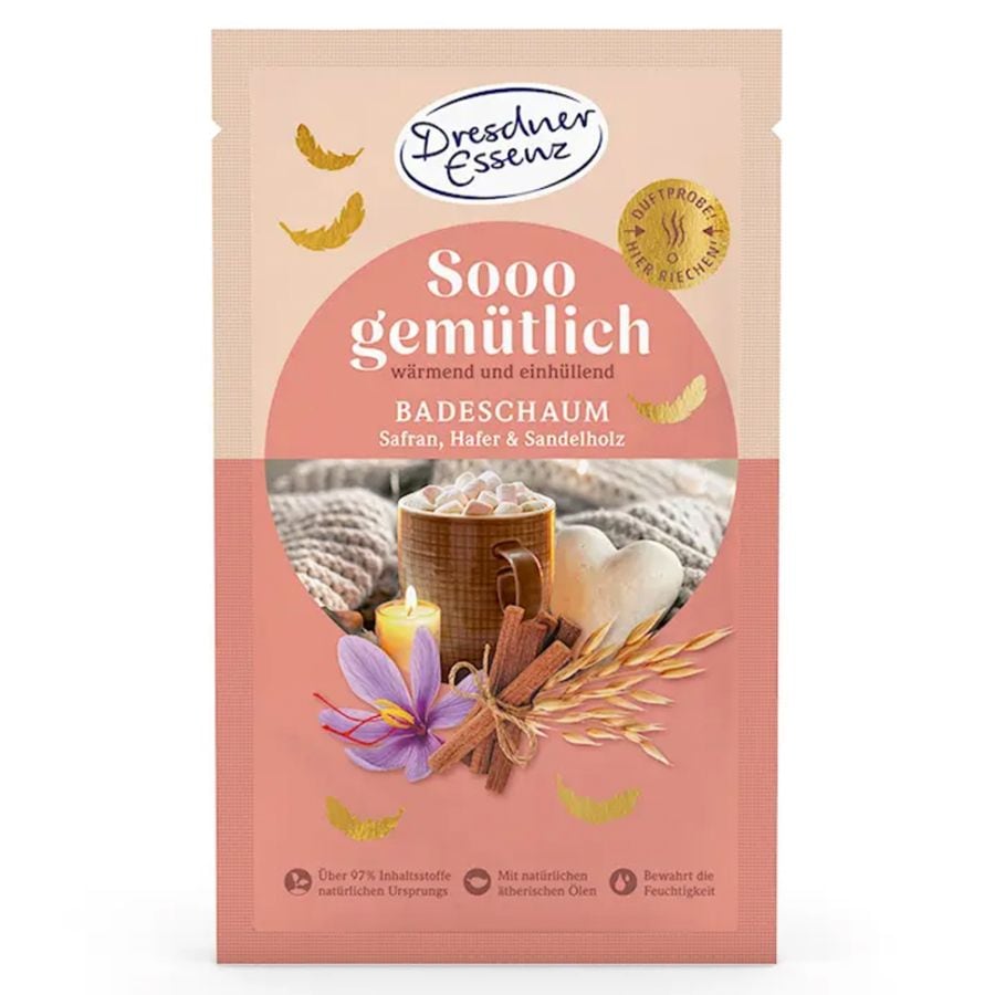 フォーミングバスソルト スウィートドリーム