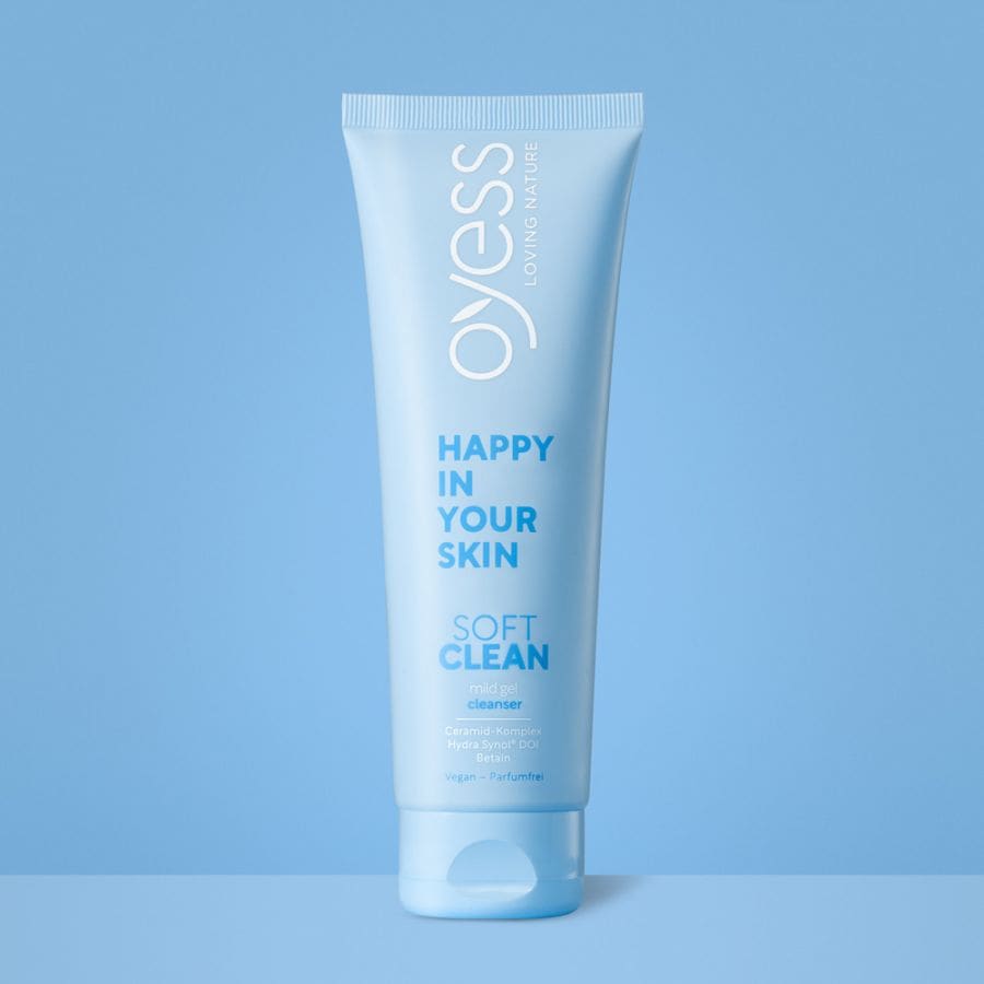 ハッピーインユアスキン　クレンジングジェル