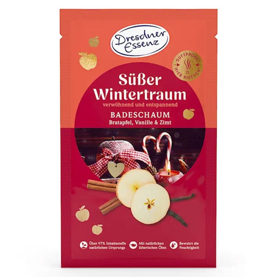 フォーミングバスソルト スウィートウィンタードリーム