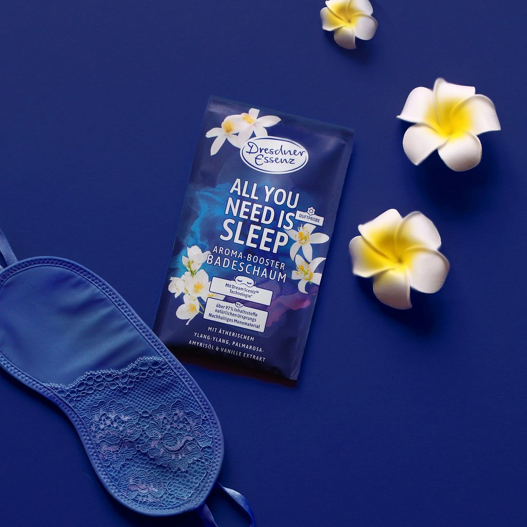 フォーミングバスソルト ディープスリープ