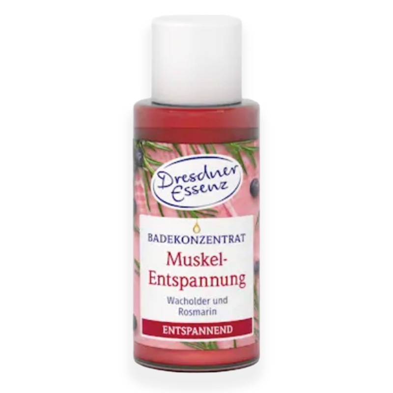 エプソムソルト入りハーバルバスオイルセット