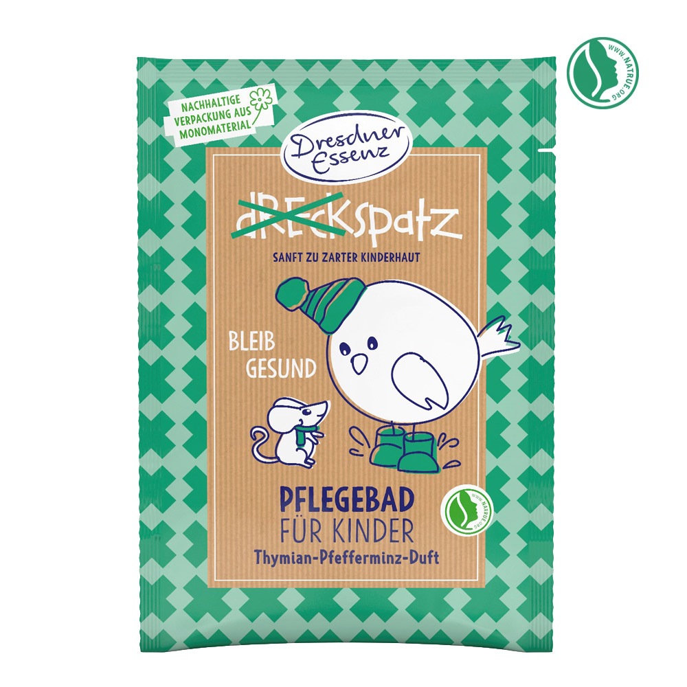 ファミリアバーデン バスソルト オーガニックタイム＆ペッパーミント