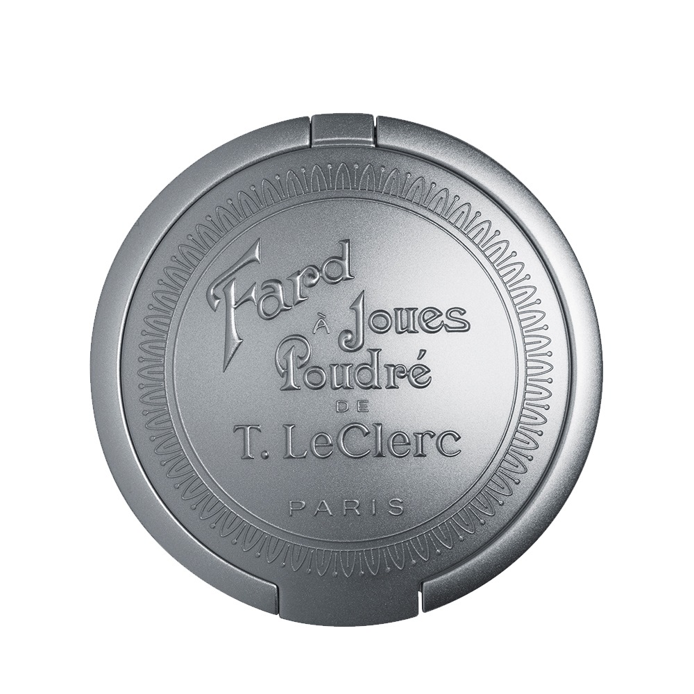 パウダーブラッシュ 02ローズサブレ