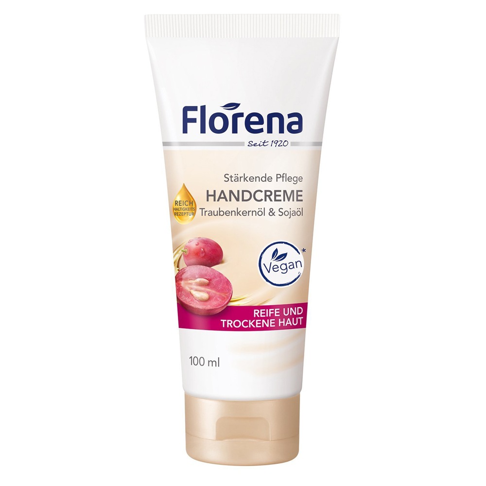ハンドクリーム グレープシード 100ml