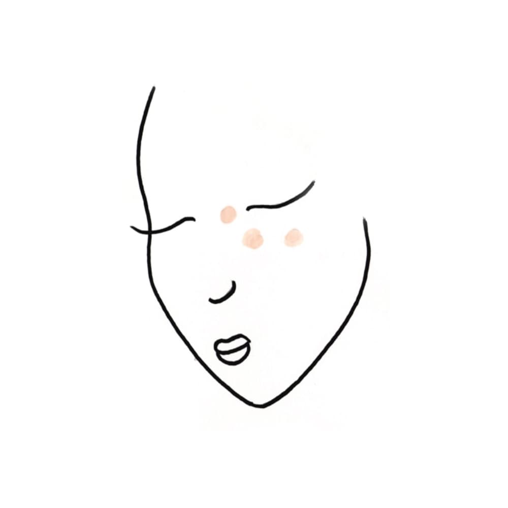 プロフェッショナルコンシーラー 02モワイヤン