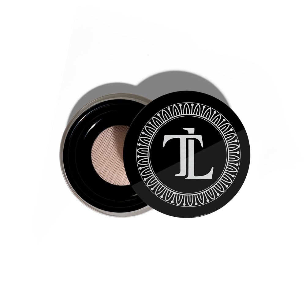 ルースパウダーリミテッド トランスルシード