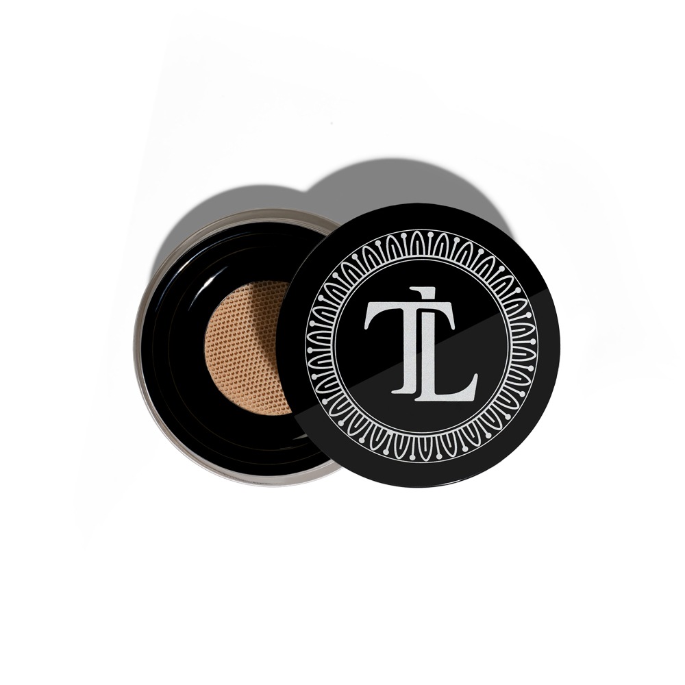 ルースパウダーリミテッド ナチュレル