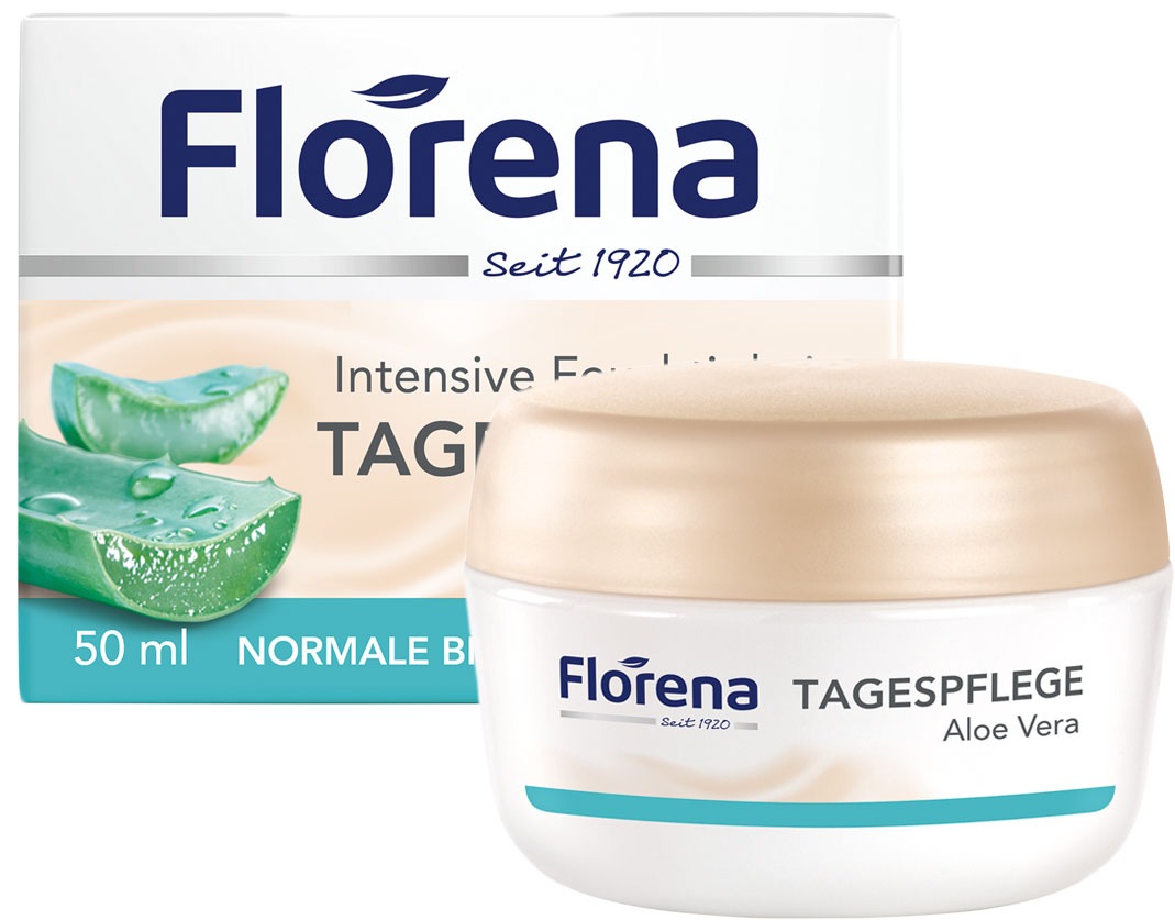 フェイス デイクリーム アロエベラ