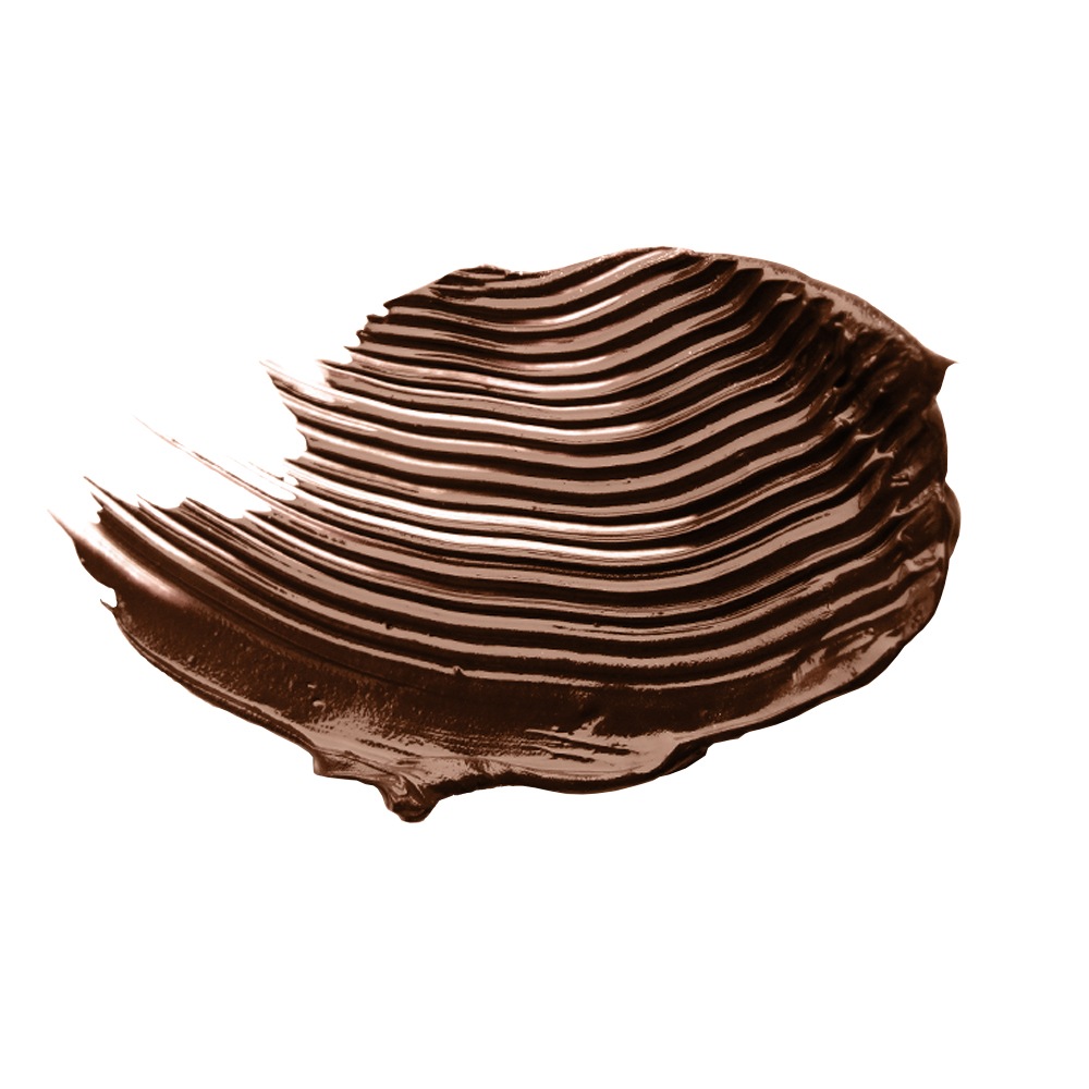 ボリュームマスカラ 02ノワールエベーヌ