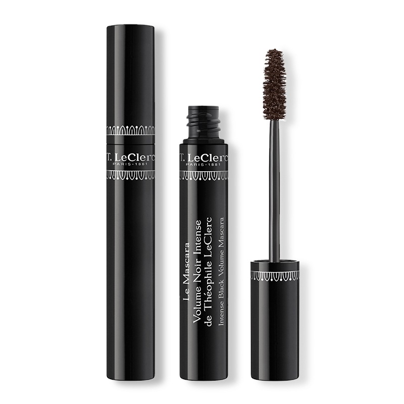 ボリュームマスカラ 02ノワールエベーヌ