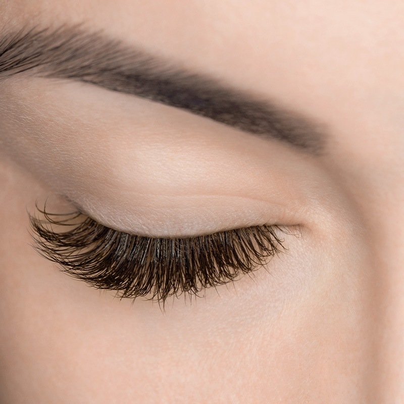 ボリュームマスカラ 02ノワールエベーヌ