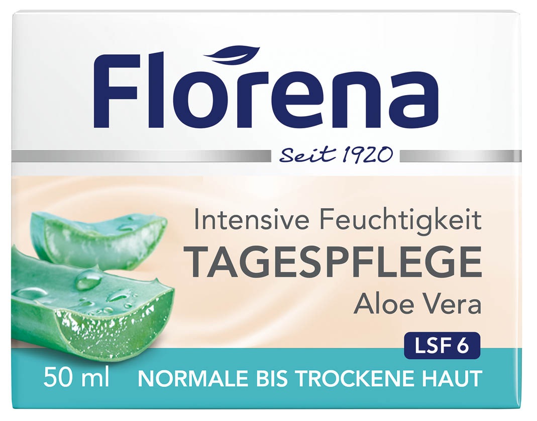 フェイス デイクリーム アロエベラ