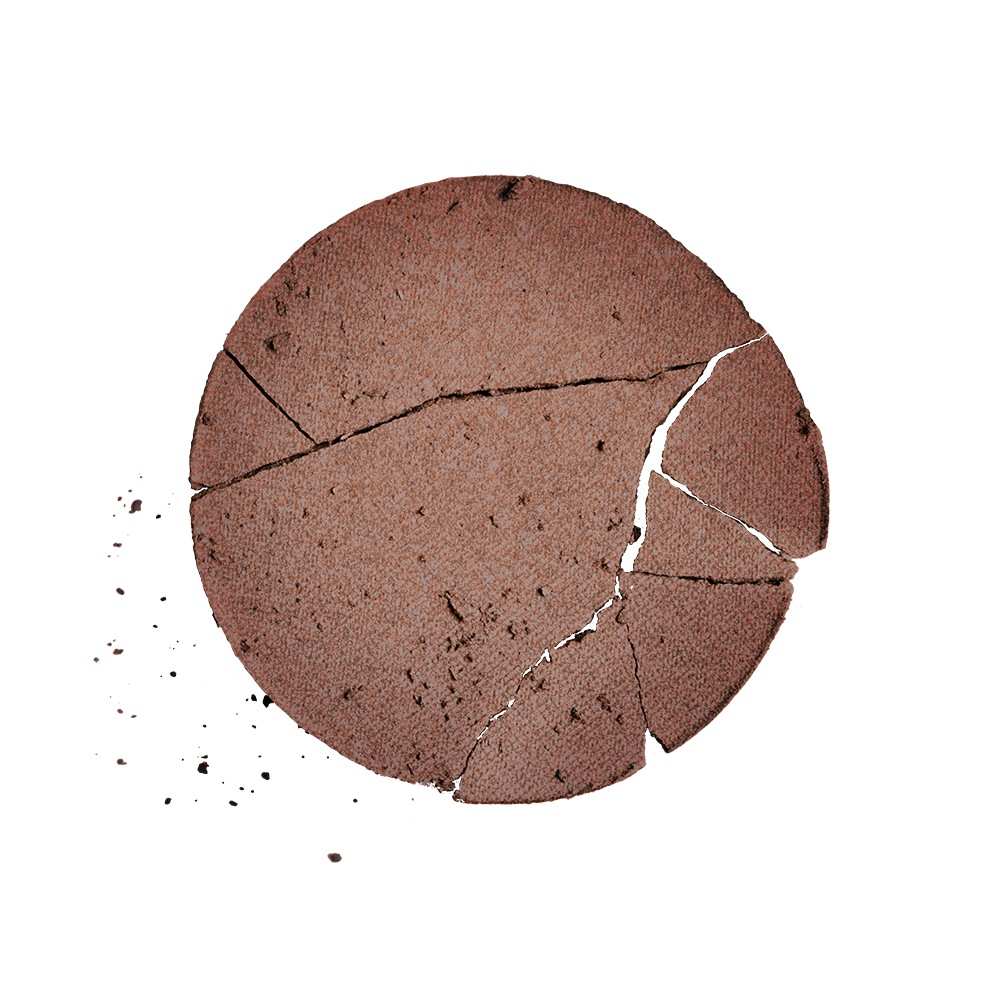 【30%OFF】ウェット&ドライアイシャドウ 03プラリネジブレ