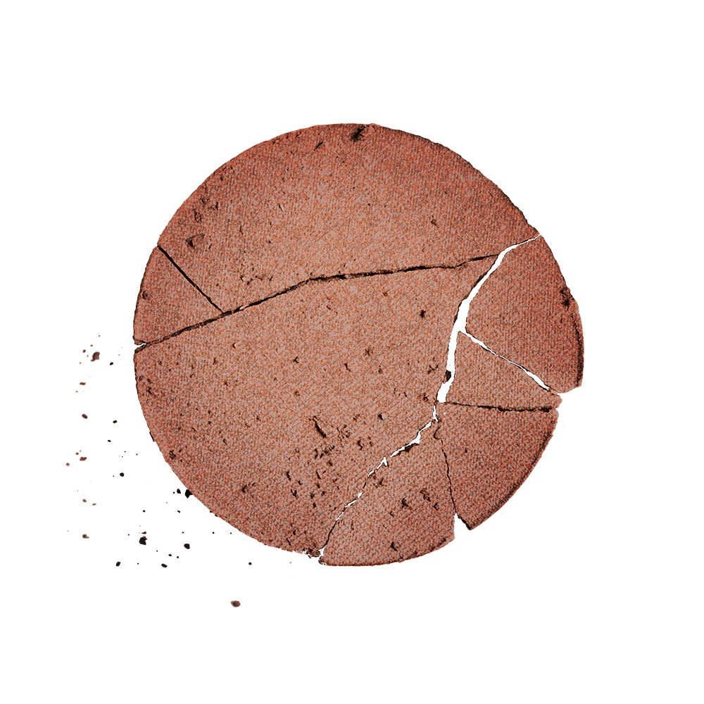 【30%OFF】ウェット＆ドライアイシャドウ 04ブランキュイブレ