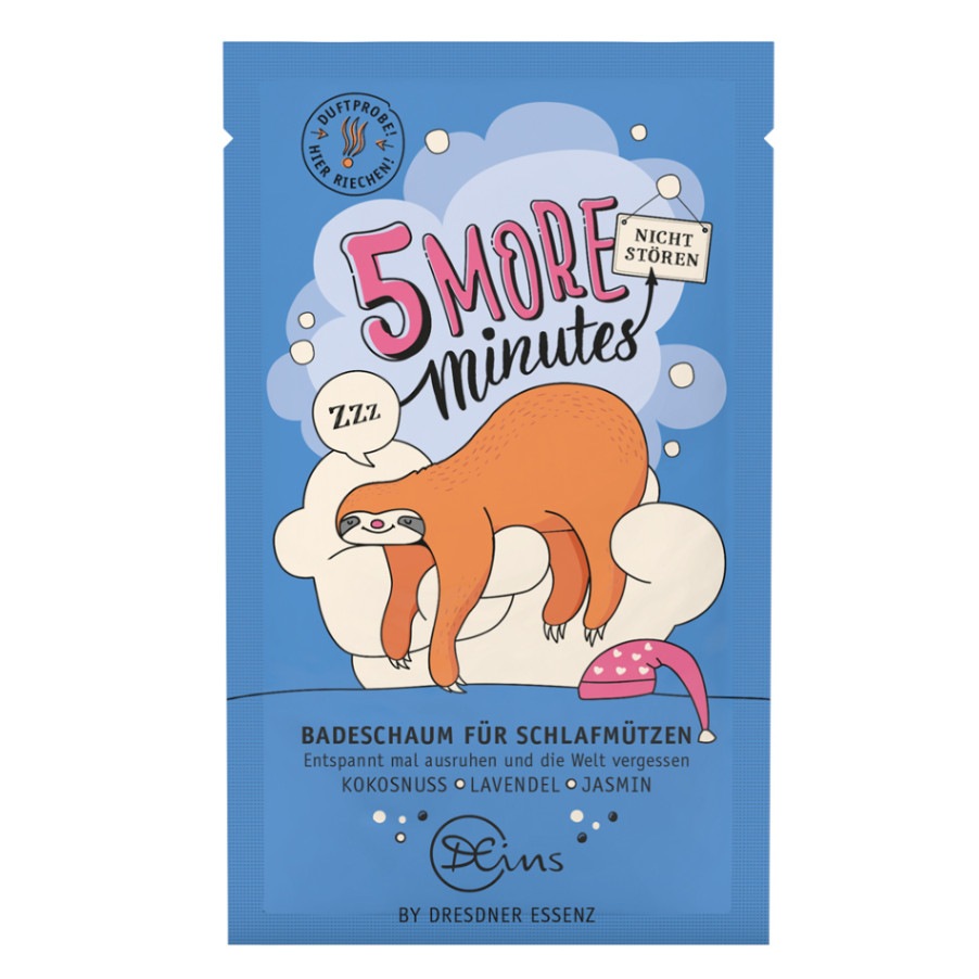 フォーミングバスソルト  なまけもの