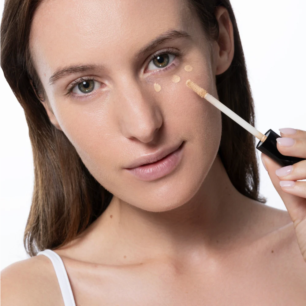 エイジングケア* コンシーラー ベージュロゼ