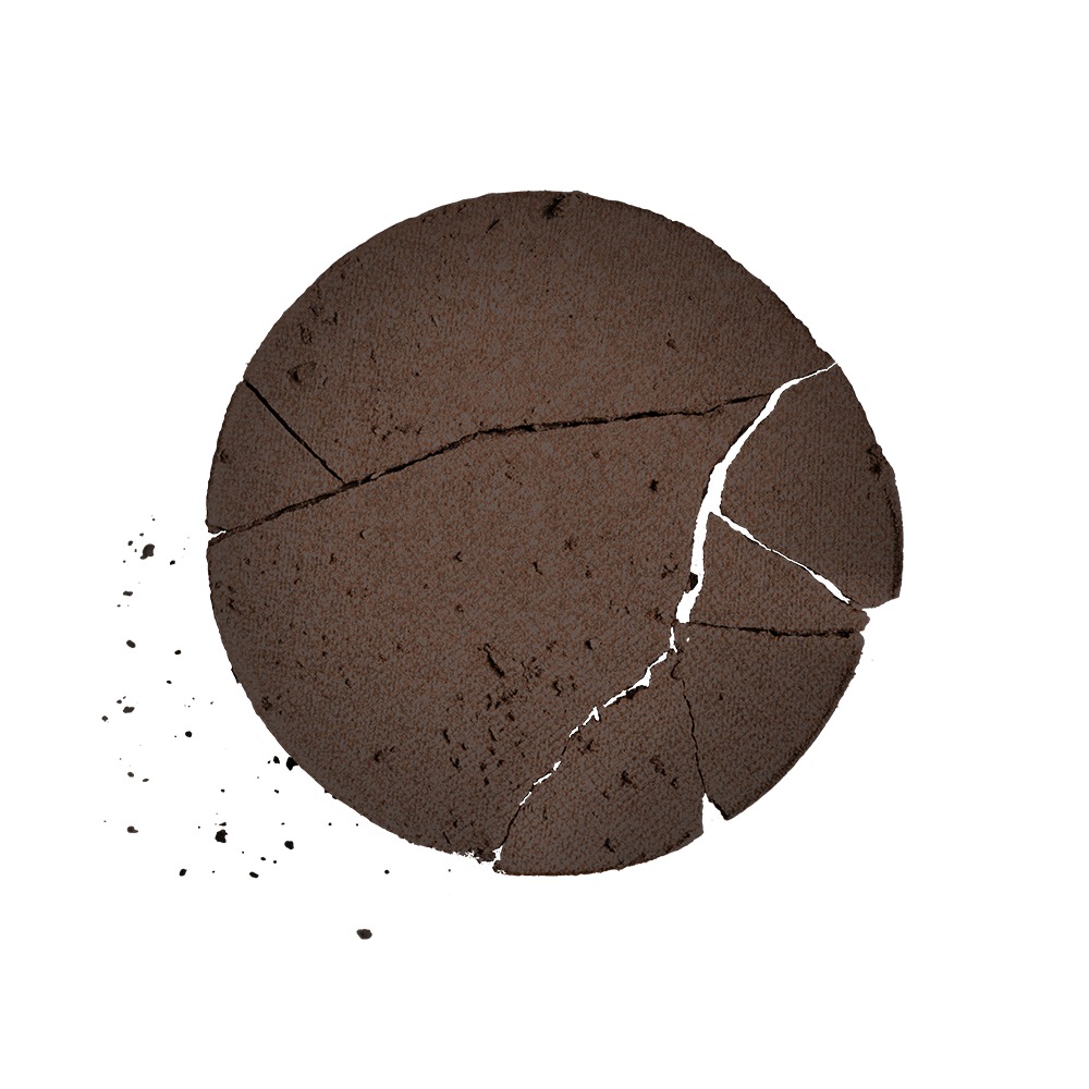 【30%OFF】ウェット＆ドライアイシャドウ 06トープサンドル