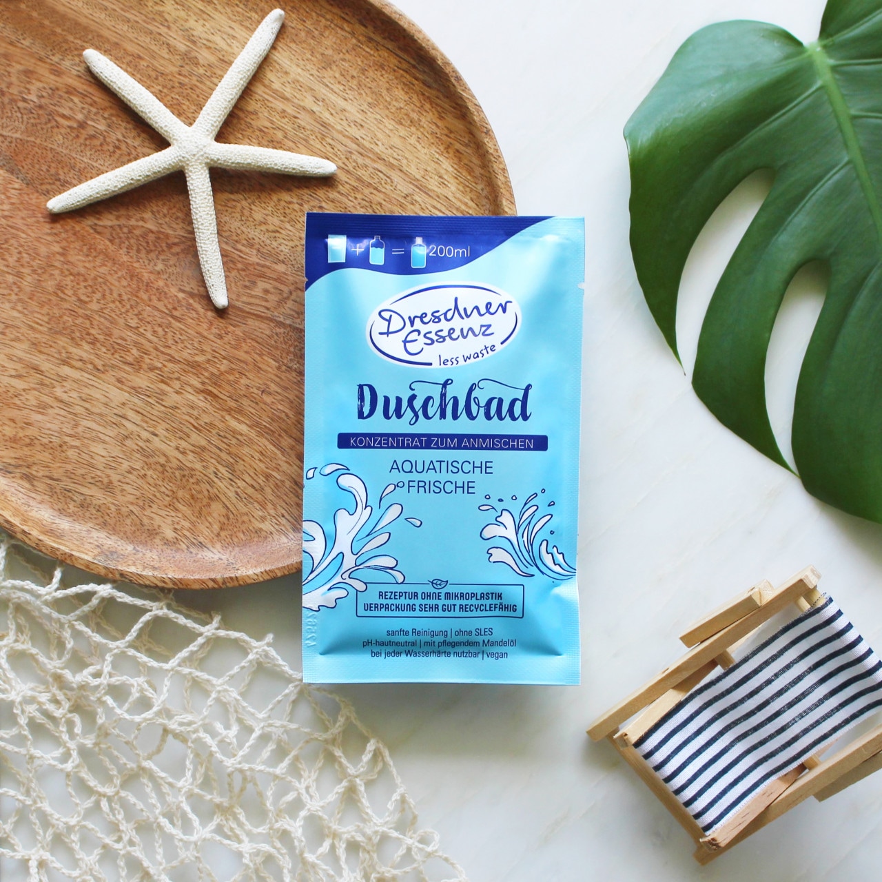 【アウトレット50%OFF】レスイズモア ボディウォッシュ オーシャンフレッシュネス