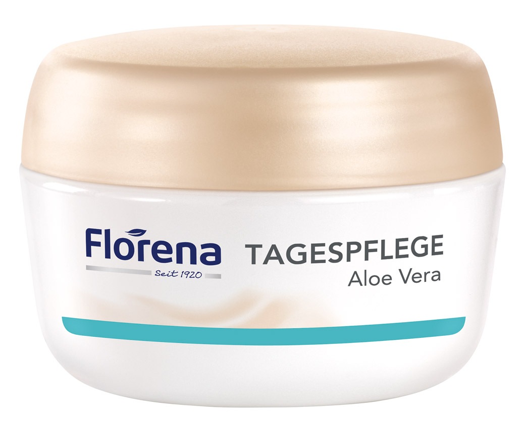 フェイス デイクリーム アロエベラ