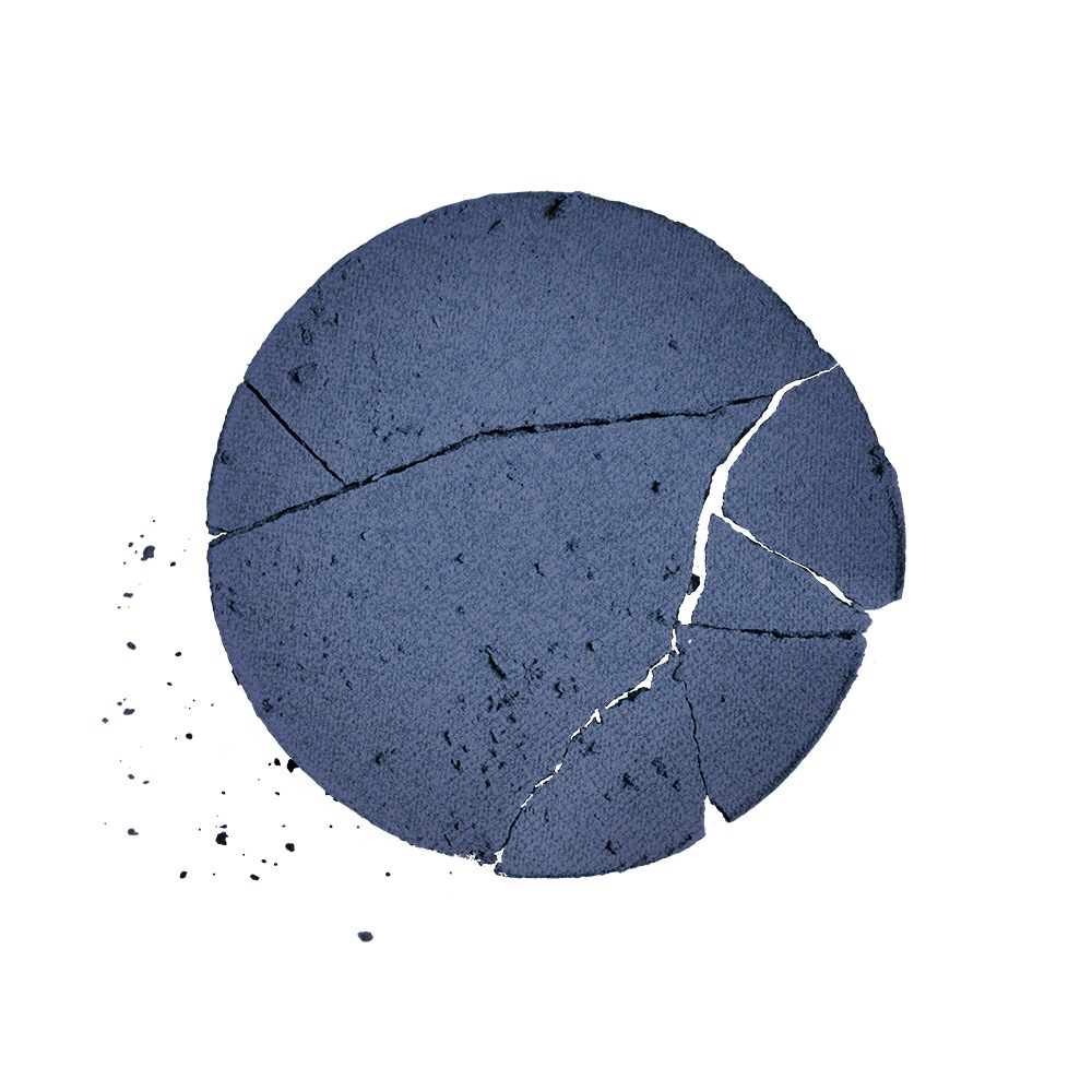 【30%OFF】ウェット＆ドライアイシャドウ 09ブルーセレスト