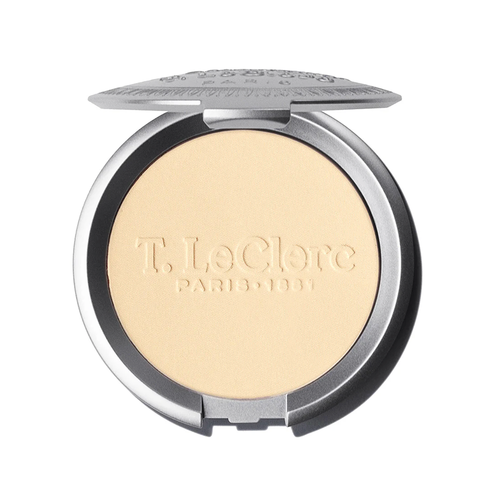 エイジングケア* コンパクトパウダー バナーヌ