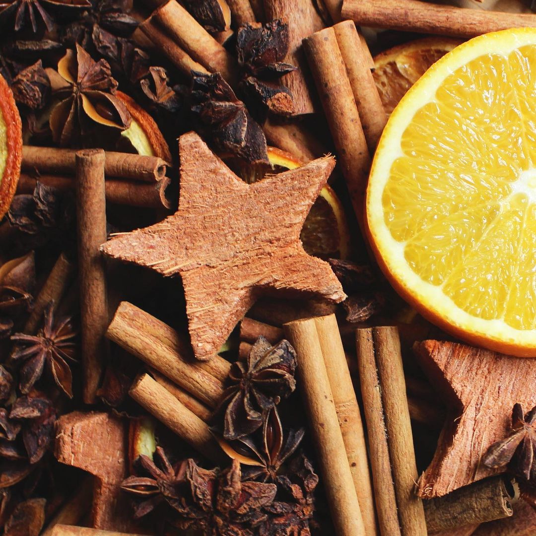 バスエッセンス ウィンターハピネス