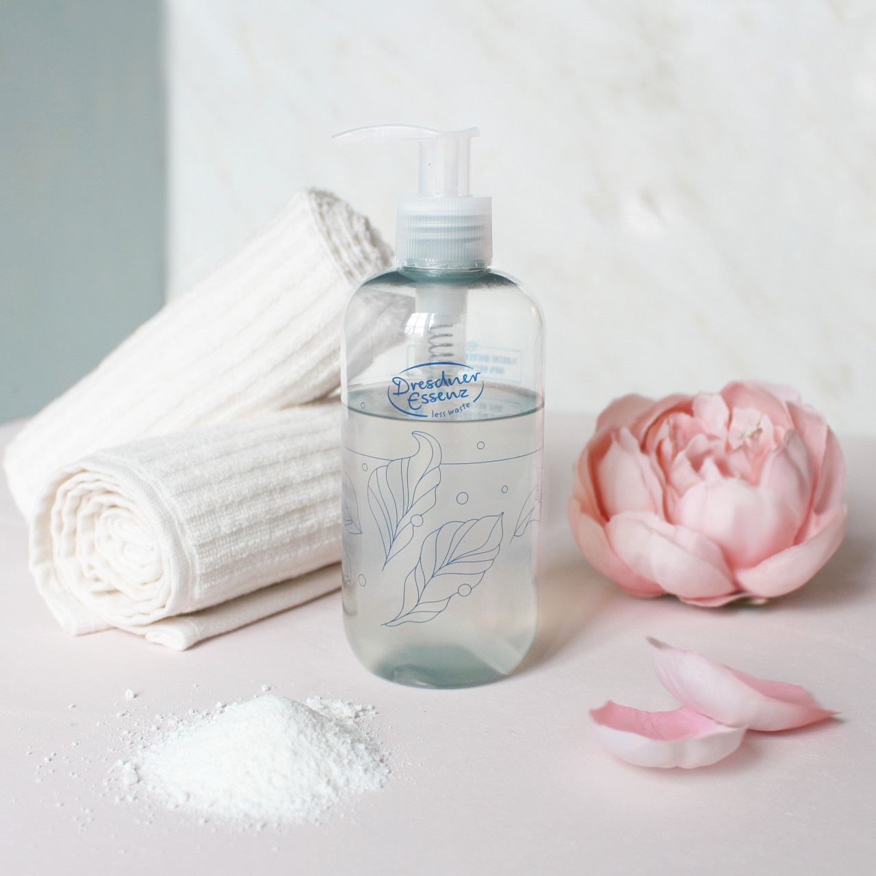 【アウトレット50%OFF】レスイズモア レスイズモア専用ボトル