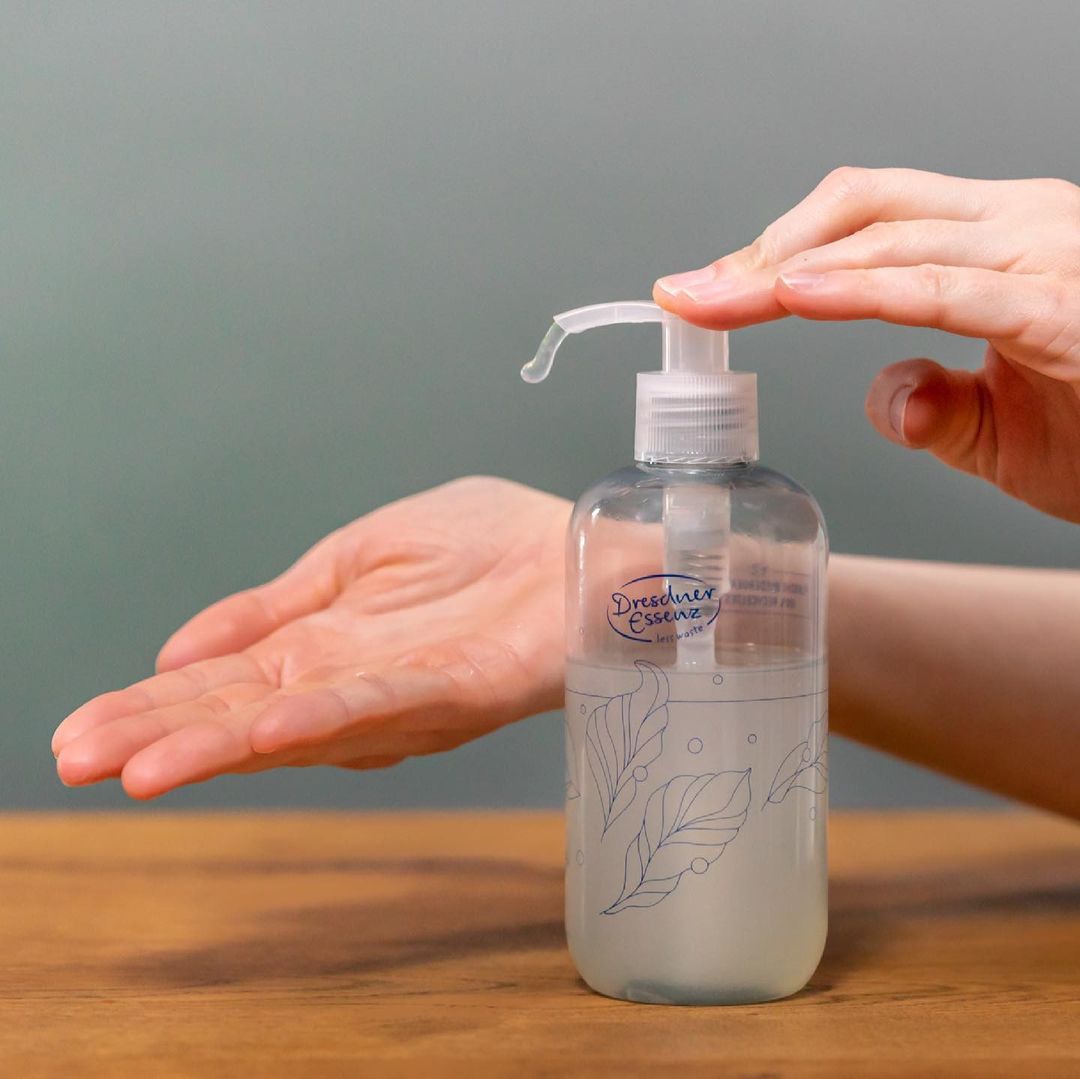 【アウトレット50%OFF】レスイズモア レスイズモア専用ボトル