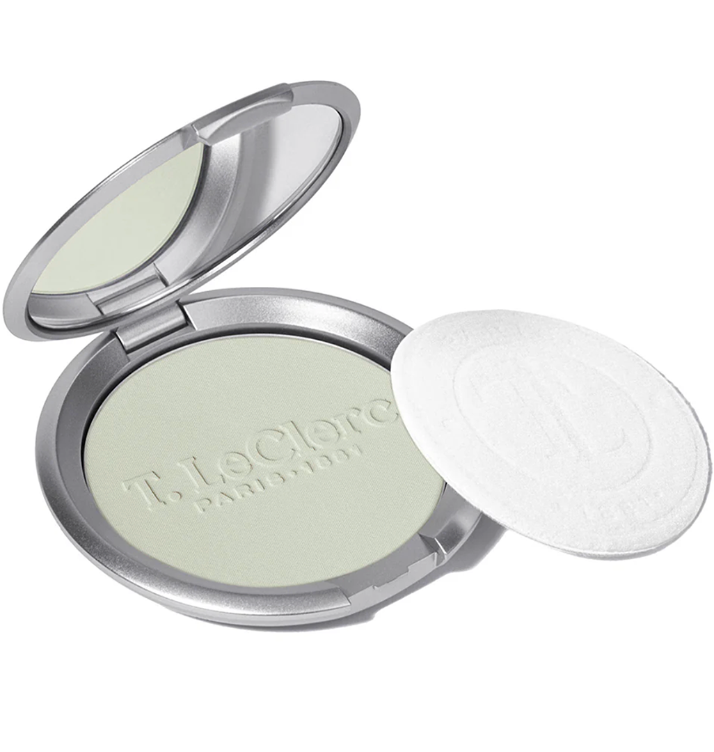 エイジングケア* コンパクトパウダー ティヨル