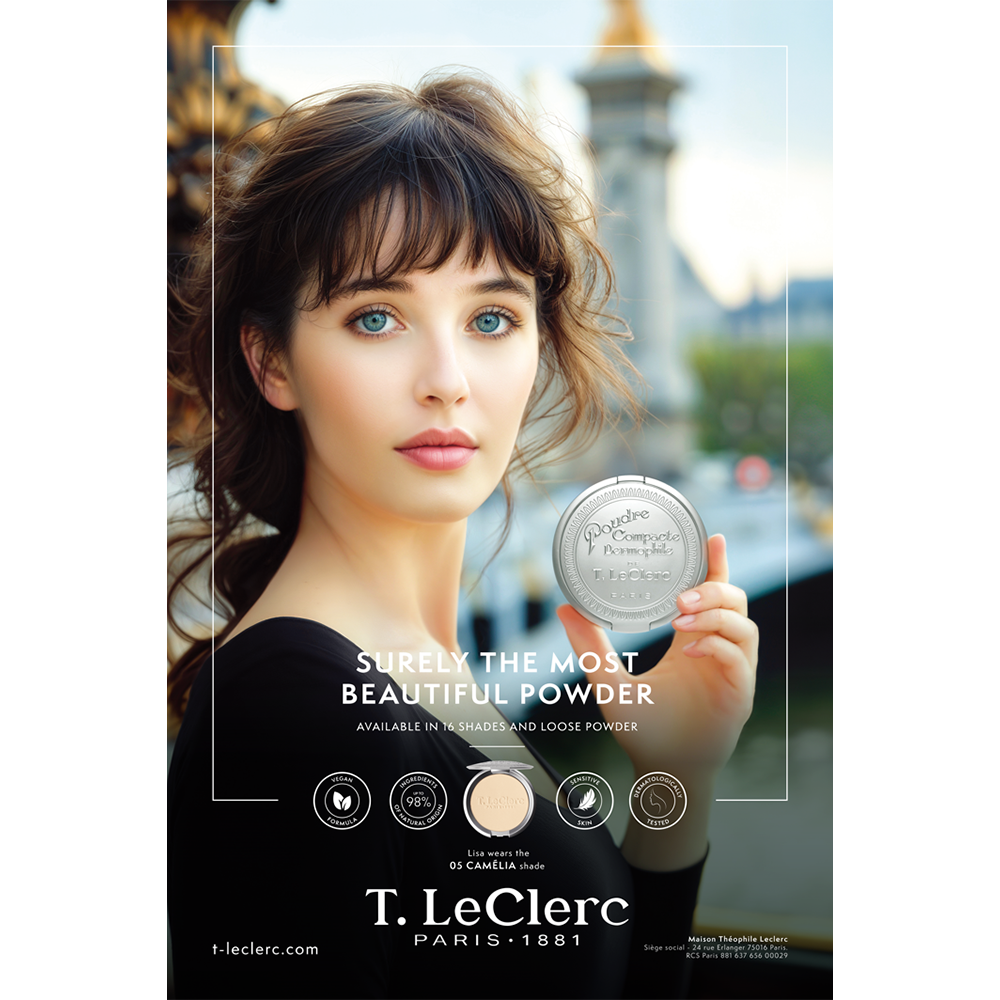 エイジングケア* コンパクトパウダー カメリア