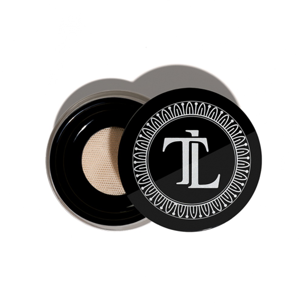 ルースパウダーリミテッド　カメリア