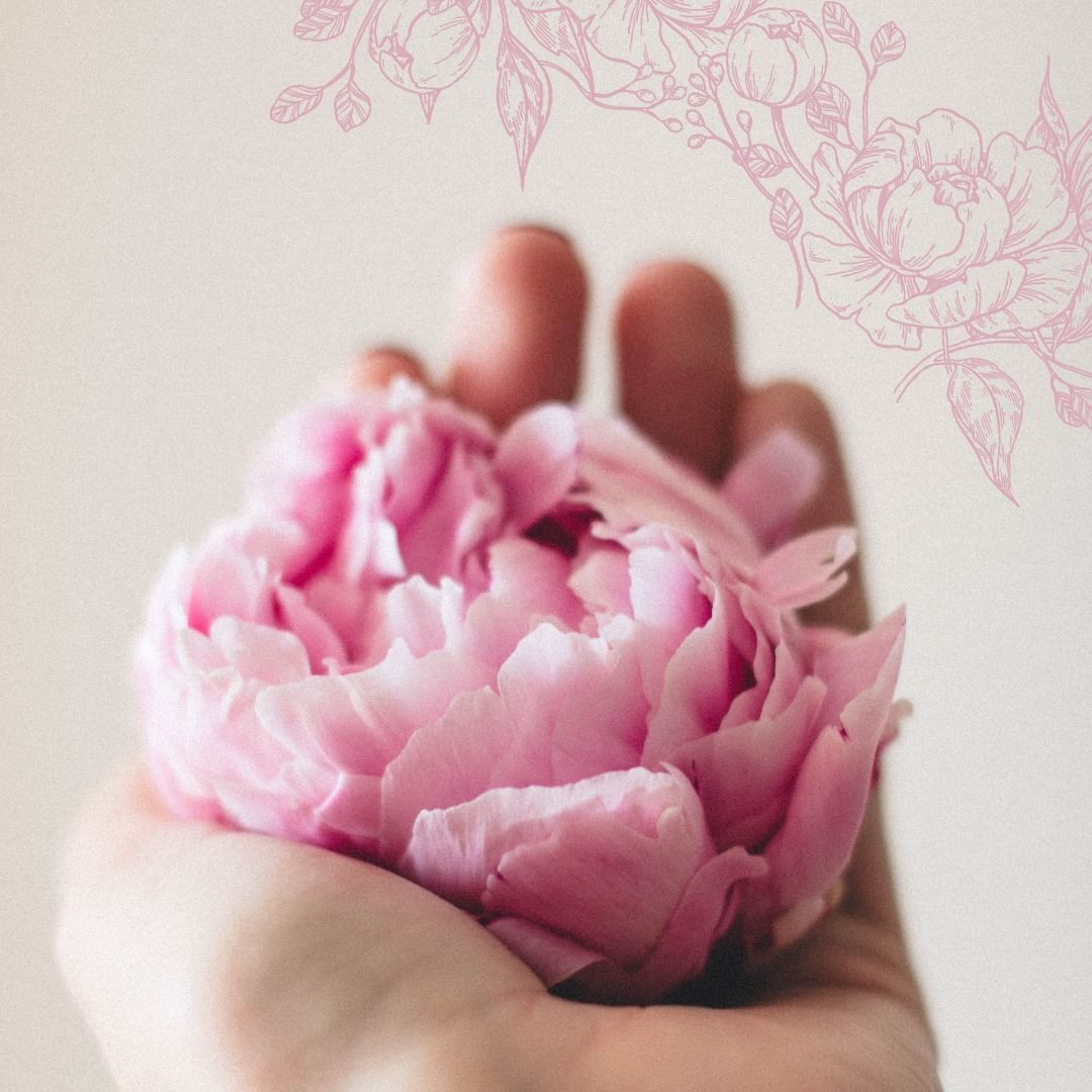 ボディオイル ピオニー＆アーモンド