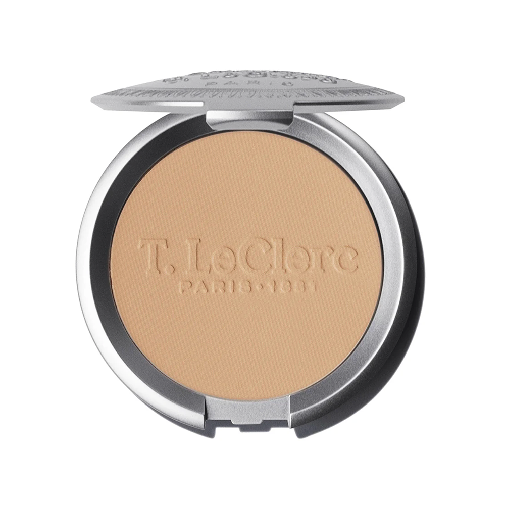 エイジングケア* コンパクトパウダー サハラ