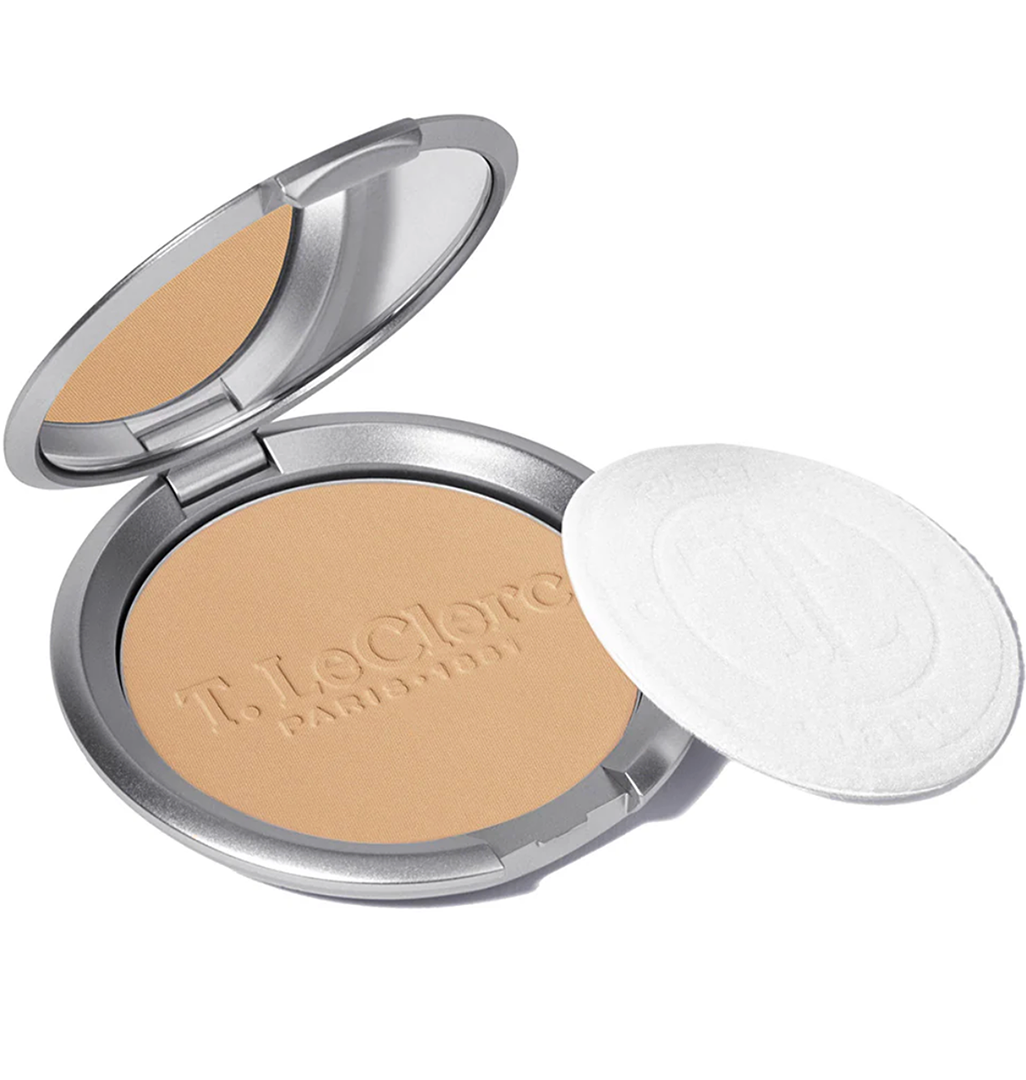 エイジングケア* コンパクトパウダー サハラ