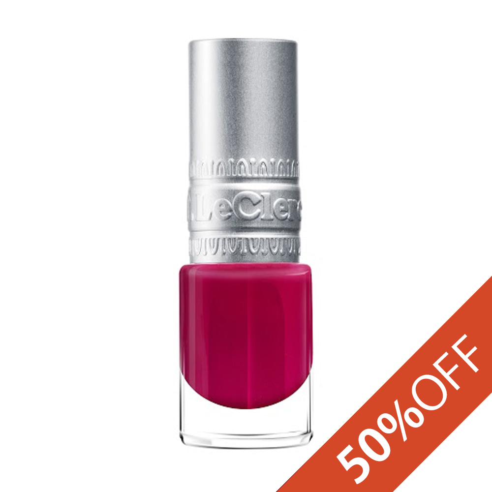 【アウトレット】ネイルカラー　05 Sorbet Cassis（ソルべカシス）