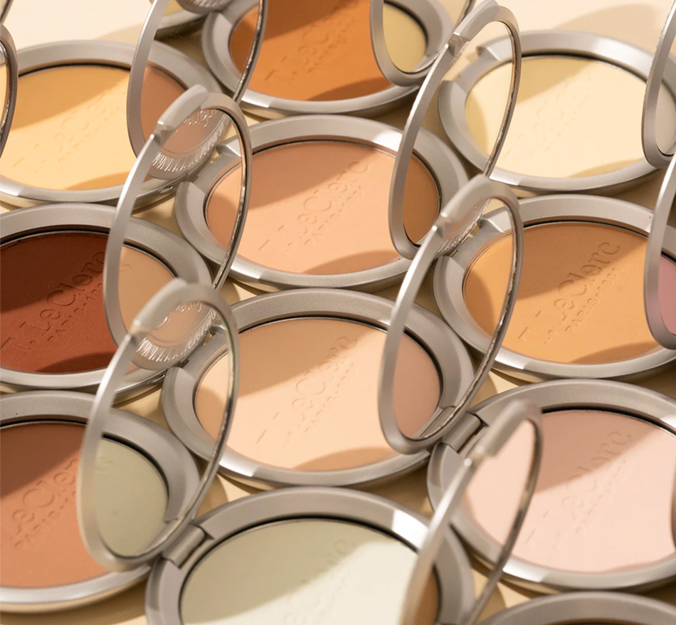 エイジングケア* コンパクトパウダー アンブレ