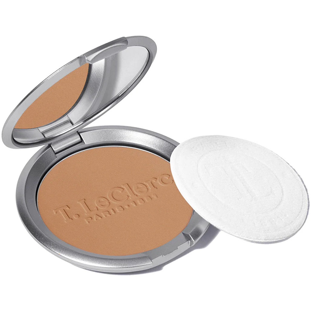 エイジングケア* コンパクトパウダー サフラン