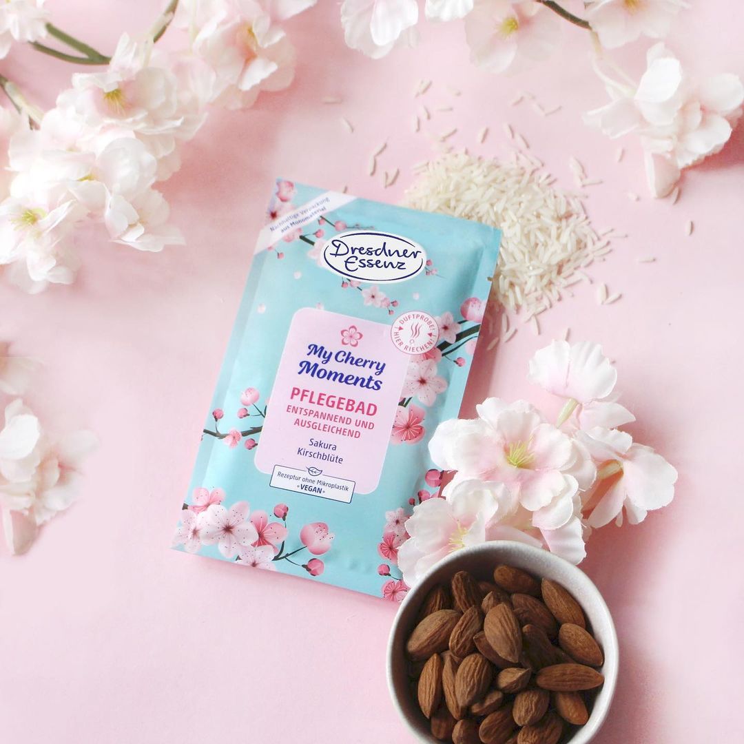 バスソルト さくら