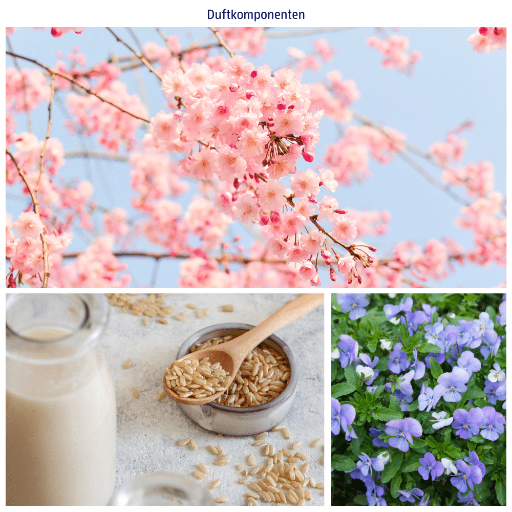 バスソルト さくら