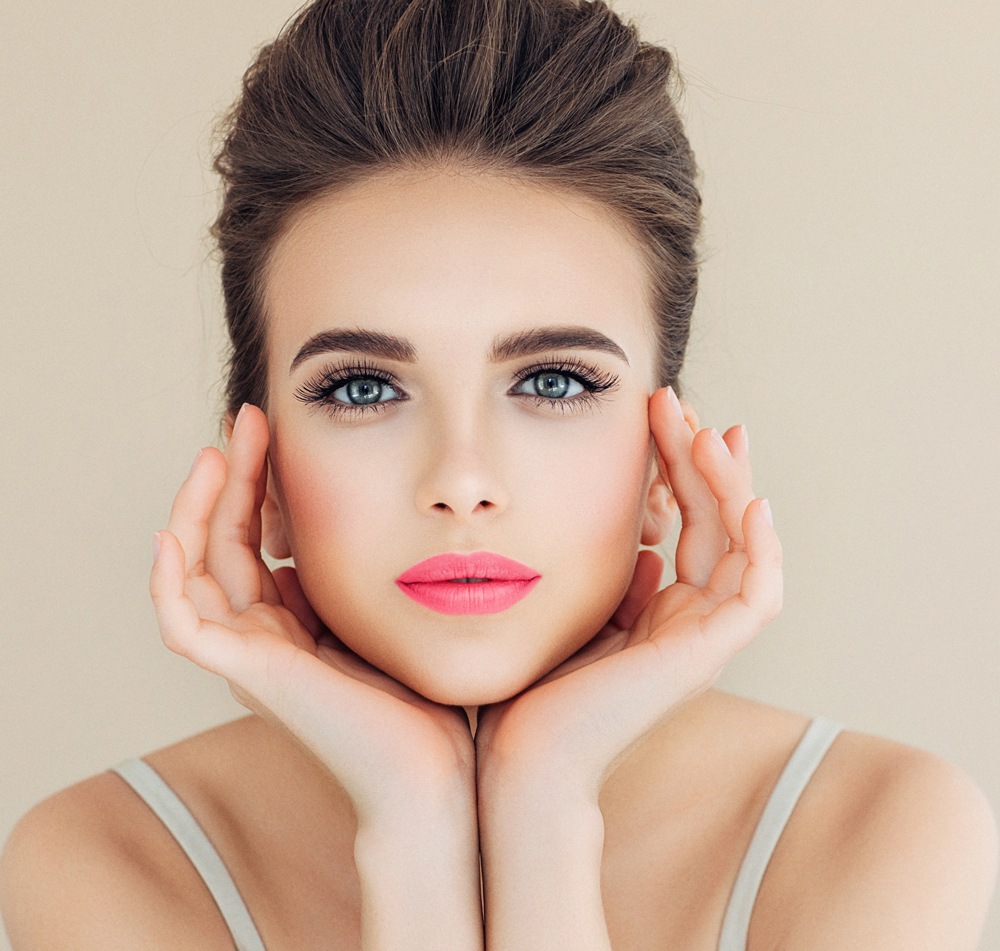 サテンリップスティック 23イノサン