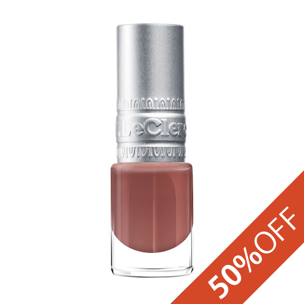 【アウトレット】ネイルカラー　27  Rose Des Sables (ローズデサブル）