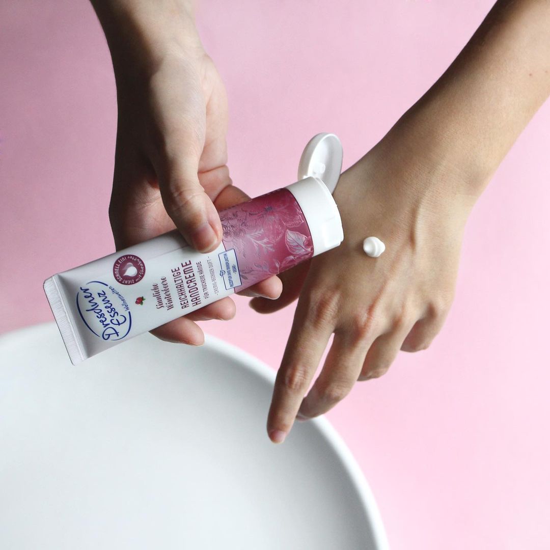 【30%OFFアウトレット】ハンドクリーム スウィートベリー